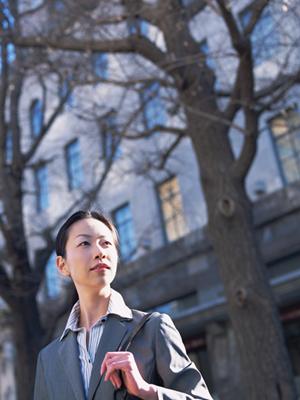 港区にある社会保険労務士法人です